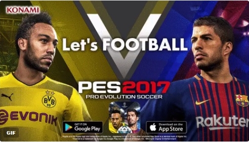 Organiza Torneos con Amigos con el Modo Liga Local en PES 2017 Mobile