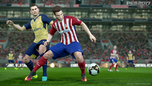 imagenes pes 2017 e3