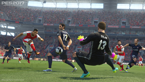 imagenes pes 2017 e3