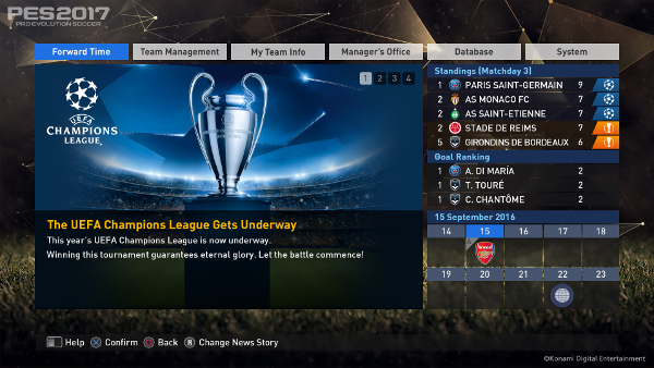 imagenes pes 2017 e3
