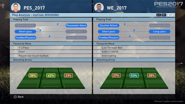 imagenes pes 2017 e3