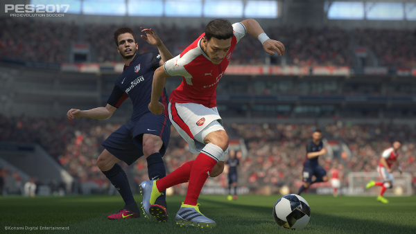 imagenes pes 2017 e3