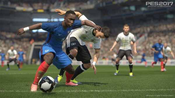 imagenes pes 2017
