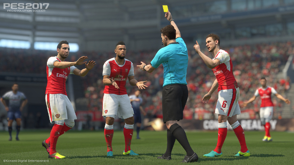 imagenes pes 2017 e3