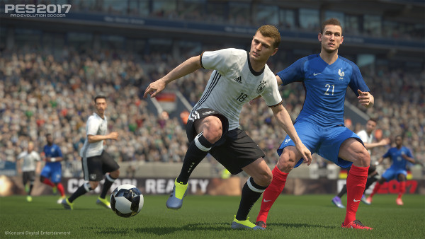 imagenes pes 2017