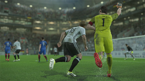 imagenes pes 2017