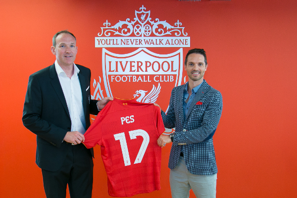 partner liverpool pes 2017