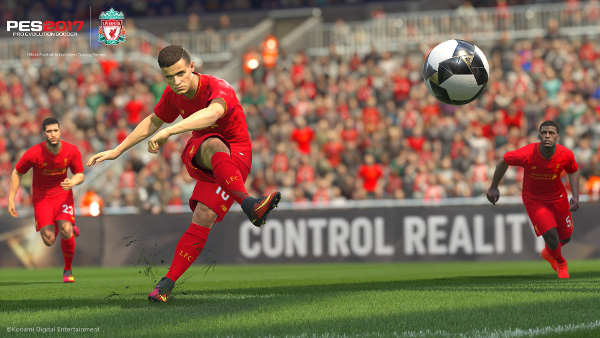 partner liverpool pes 2017
