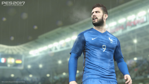 PES 2017: Presentación oficial el sábado 28 de mayo
