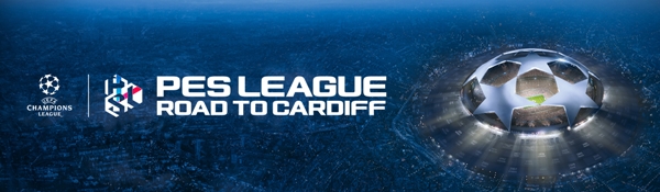 PES 2017: Comienza la PES League y el torneo oficial eSports de la UCL