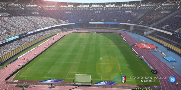 estadios pes 2017 pc