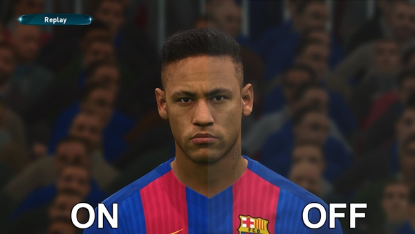 mejorar graficos pes 2017