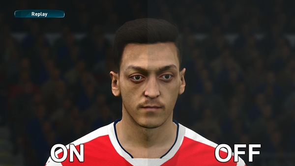 mejorar graficos pes 2017