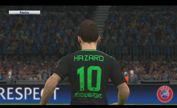 Atualizacao Pes 2017