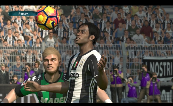 parche pes 2017 pc