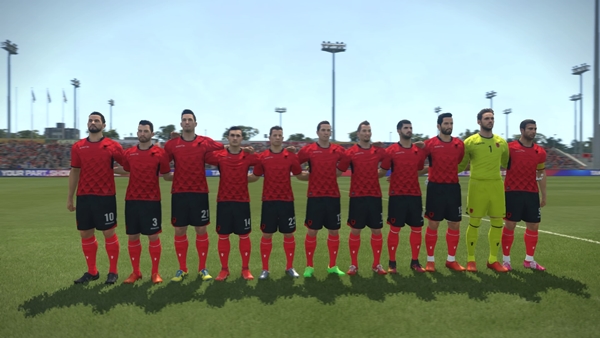 manual kits pes 2017 ps4