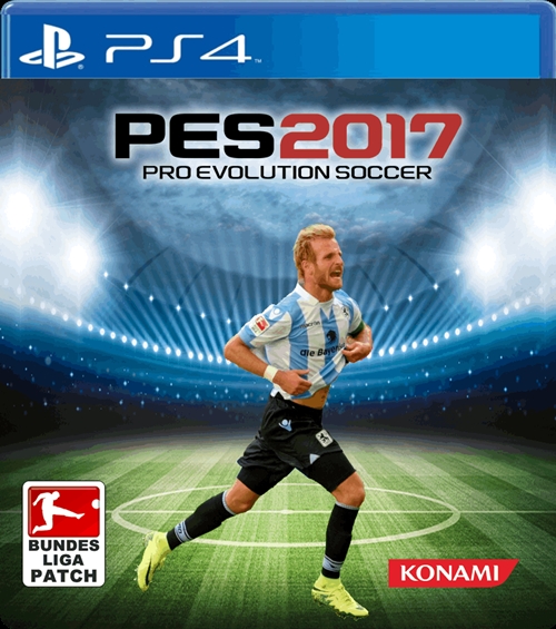 option file pes 2017 ps4