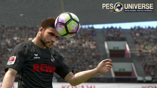 bundesliga pes 2017 ps4
