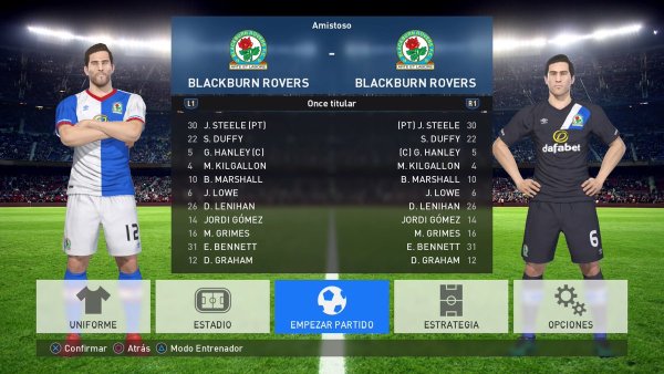 option file pes 2017 ps4