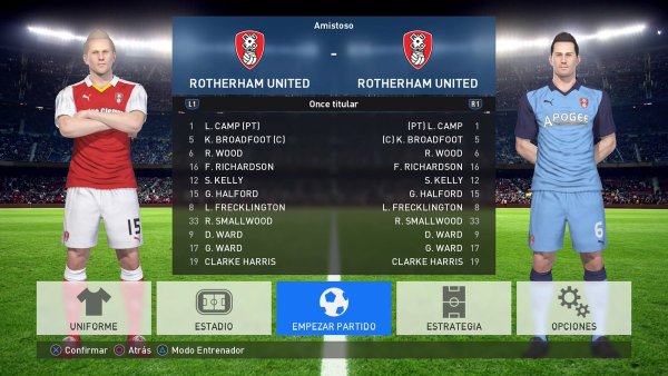 option file pes 2017 ps4