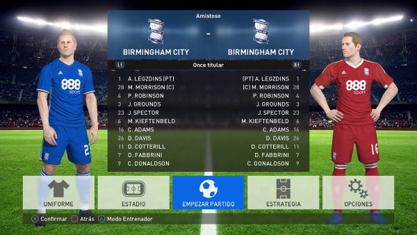 option file pes 2017 ps4