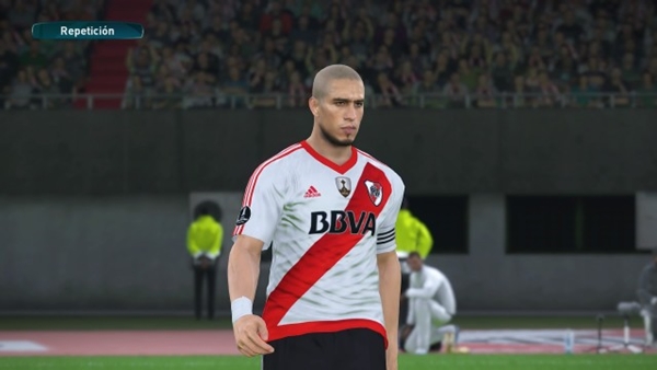 of conmebol pes 2017
