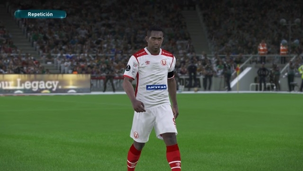 of conmebol pes 2017