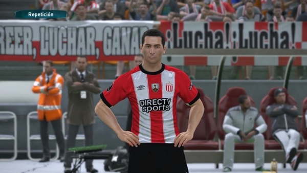 of conmebol pes 2017