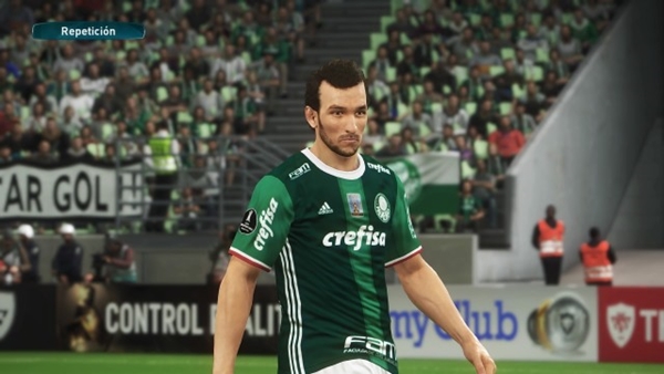 of conmebol pes 2017