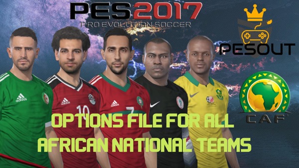 kits pes 2017 ps4