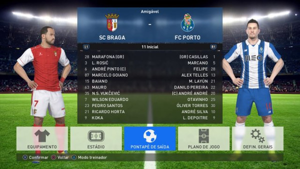 option file pes 2017 ps4
