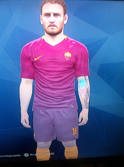 tatuajes pes 2017 xbox360