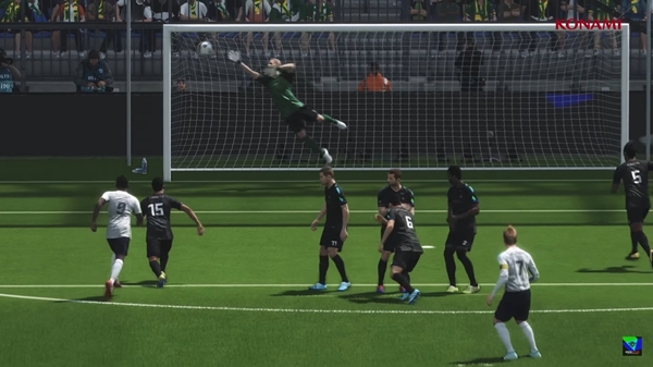 David Beckham pes 2018
