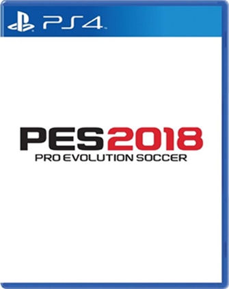 PES 2018: Según Amazon saldrá a la venta el próximo 15 de septiembre