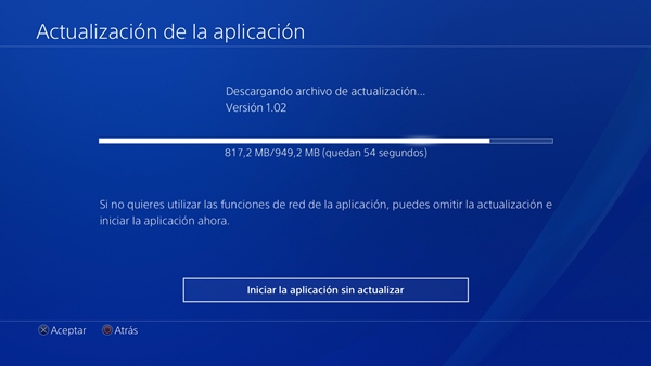 PES 2018: Ya disponible para descargar el Data Pack 1.00