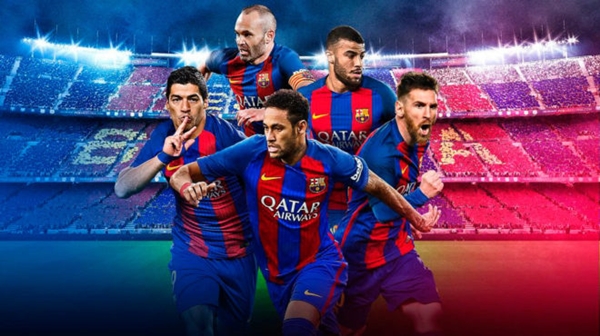 El fichaje de Neymar por el PSG también afecta a PES 2018