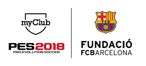 Konami y la Fundación FC Barcelona detallan su colaboracion con el fútbol joven asiático