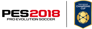 PES 2018: konami se asocia con la International Champions Cup