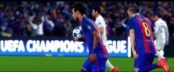 imagenes pes 2018