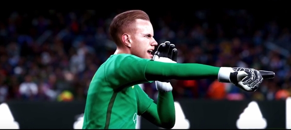 imagenes pes 2018