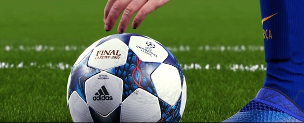imagenes pes 2018