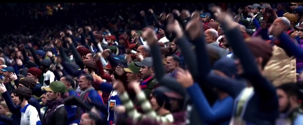 imagenes pes 2018