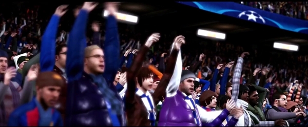 imagenes pes 2018