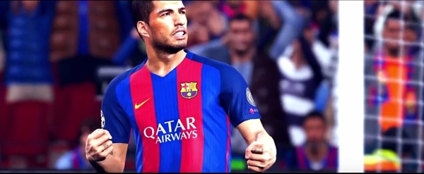 imagenes pes 2018