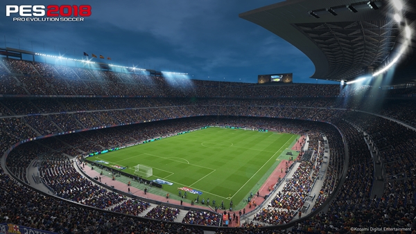 imagenes pes 2018