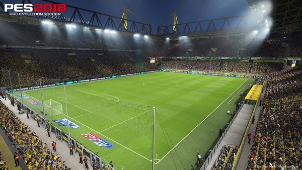 imagenes pes 2018