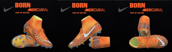 imagenes de botas nike 2018