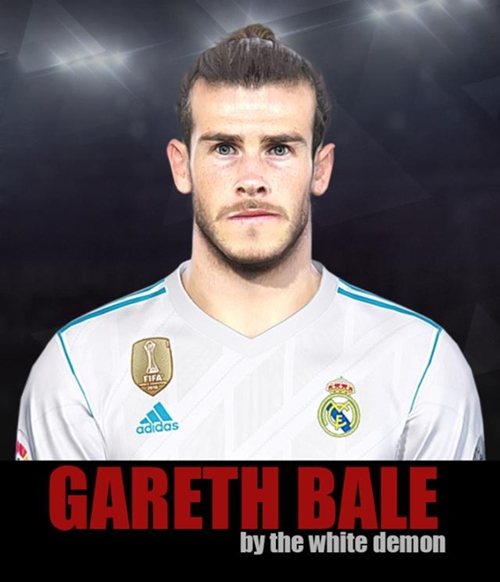 caras pes 2018