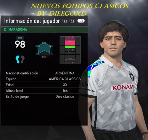 option file pes 2018 ps4