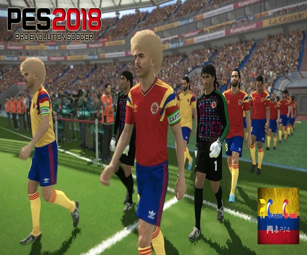 option file liga aguila pes 2018